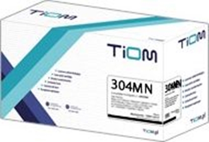 Attēls no Toner Tiom Magenta Zamiennik 304A (Ti-LH533AN)