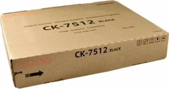 Изображение Utax Toner CK-7512 CK7512 (1T02V70UT0)