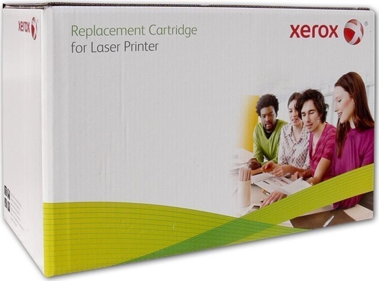 Picture of Toner Xerox Black Zamiennik 37A (801L00979)