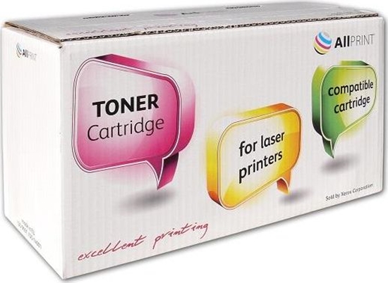 Picture of Toner Xerox Black Zamiennik 59X (801L01136)