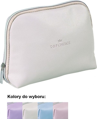 Изображение Top Choice TC kosmetyczka Leather 96976