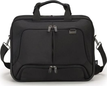 Attēls no Torba Dicota Eco Top Traveller Pro 14.1" (D30842-RPET)