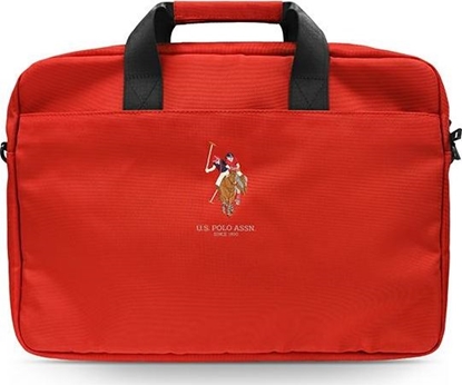 Attēls no Torba U.S. Polo Assn 15" (USCB15PUGFLRE)