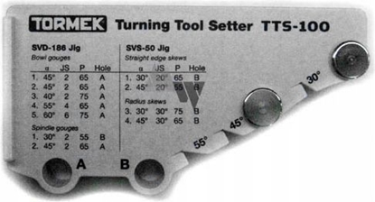 Picture of Tormek Akcesoria do Tormek 4 i Tormek 7 (93844702)