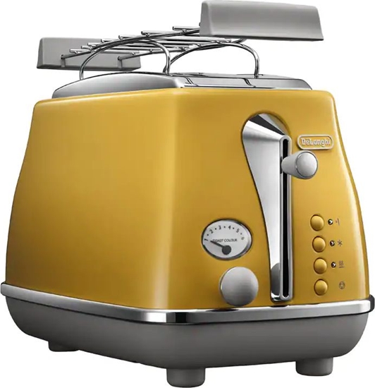 Picture of Toster DeLonghi CTOC 2103.Y