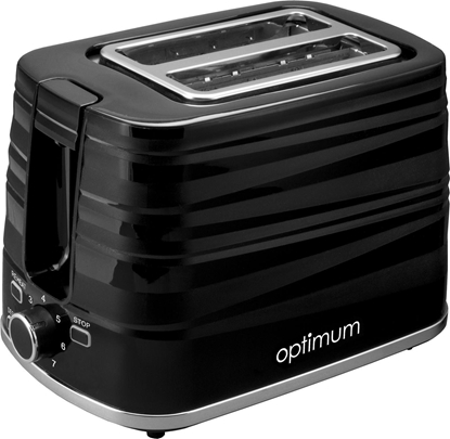 Изображение Toster Optimum TS 5721 czarny