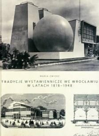 Изображение Tradycje wystawiennicze we Wrocławiu...