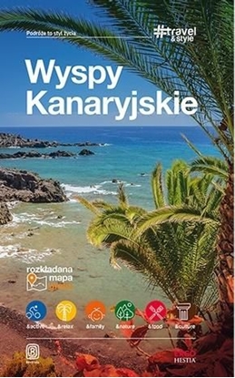 Attēls no Travel&Style. Wyspy Kanaryjskie