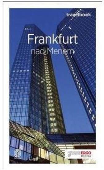 Picture of Travelbook - Frankfurt nad Menem w.2018