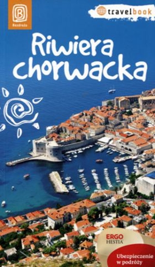 Picture of Travelbook - Riwiera chorwacka