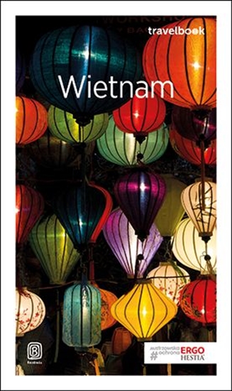 Picture of Travelbook - Wietnam w.2018