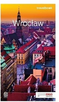 Attēls no Travelbook - Wrocław w.2018