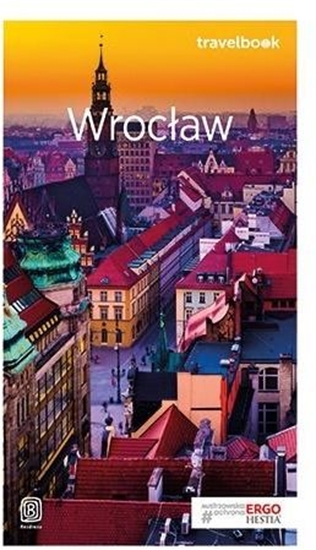 Picture of Travelbook - Wrocław w.2018