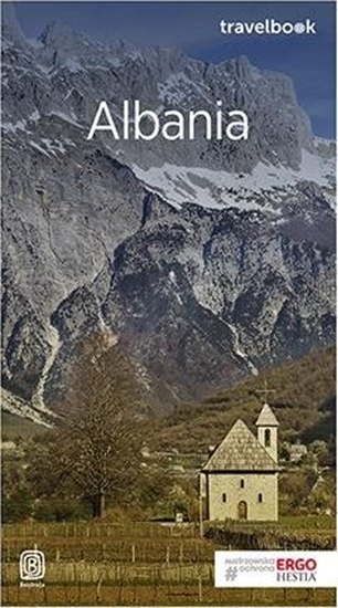 Picture of Travelbook. Albania