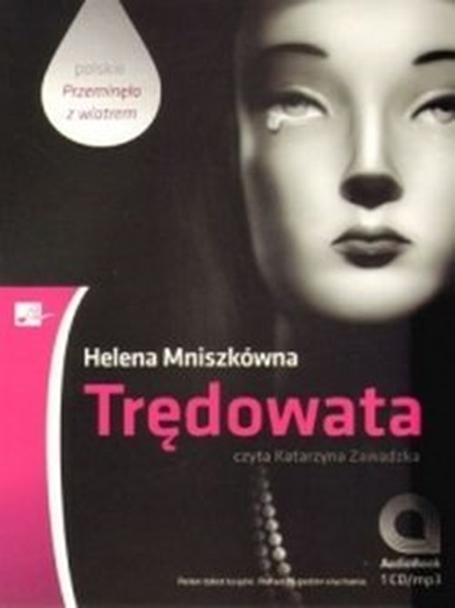 Picture of Trędowata. Audiobook