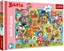 Picture of Trefl PUZZLE 300EL TREFL 23009 WESOLY DZIEN BASI