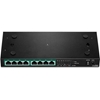 Picture of TRENDnet TRENDnet 8-Port Gigabit PoE+ Switch (65W)