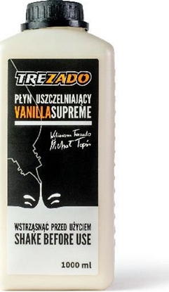 Изображение Trezado Płyn uszczelniający Trezado Vanilla Supreme 1000ml