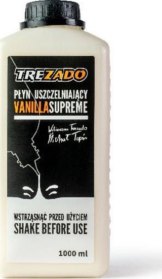 Picture of Trezado Płyn uszczelniający Trezado Vanilla Supreme 1000ml