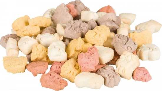 Изображение Trixie Przysmak Cookie Snack Farmies, 1,300 g