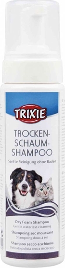 Picture of Trixie Suchy szampon w piance 450 ml