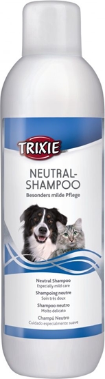 Picture of Trixie SZAMPON NEUTRAL 1L