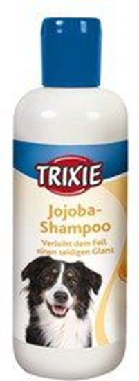 Изображение Trixie SZAMPON Z OLEJKIEM JOJOBA 250 ml