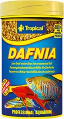 Изображение Tropical Dafnia naturalna puszka 100 ml /18g