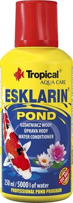 Picture of Tropical ESKLARIN POND 250ml