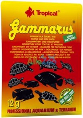 Attēls no Tropical GAMMARUS TOREBKA 12g