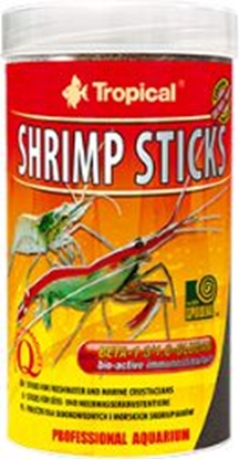 Изображение Tropical SHRIMP STICKS 250ml/PUSZKA