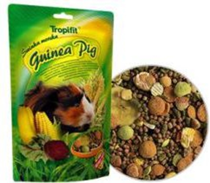 Picture of Tropical TROPIFIT 500g GUINEA PIG-ŚWINKA