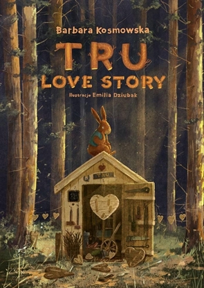 Изображение Tru. Love story