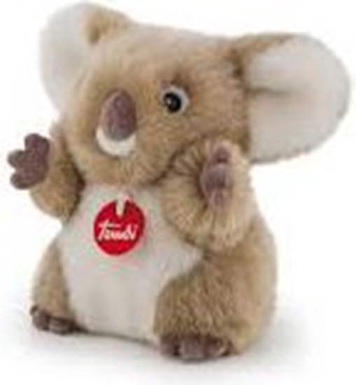 Изображение Trudi Pluszak miś koala, 24 cm, klasyczne zwierzątka (29009)