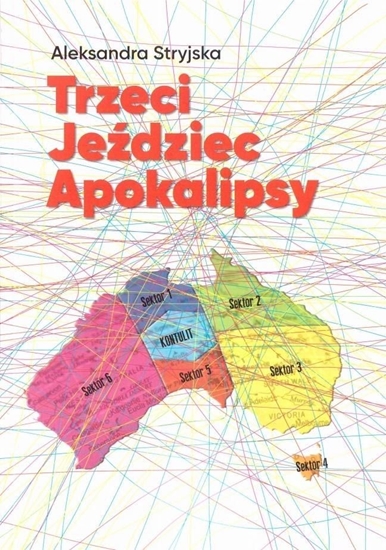 Изображение Trzeci Jeżdziec Apokalipsy