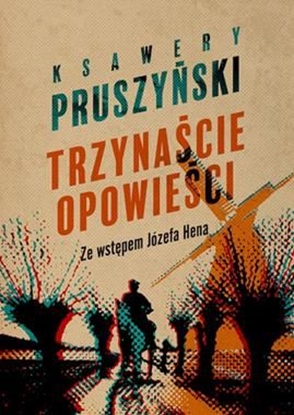 Attēls no Trzynaście opowieści