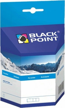 Attēls no Tusz Black Point Tusz BPBLC3619XLC LC-3619XLC niebieski