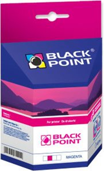 Picture of Tusz Black Point tusz BPET2633XL / C13T26334010 (magenta)