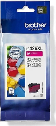 Attēls no Tusz Brother BROTHER Tinte magenta XL MFC-J4x40