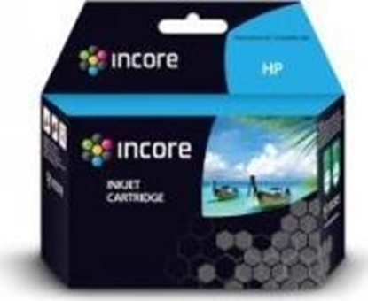 Picture of Tusz Incore Tusz Incore do HP 912XL (3YL81AE) Cyan 20ml reg.1700 str.