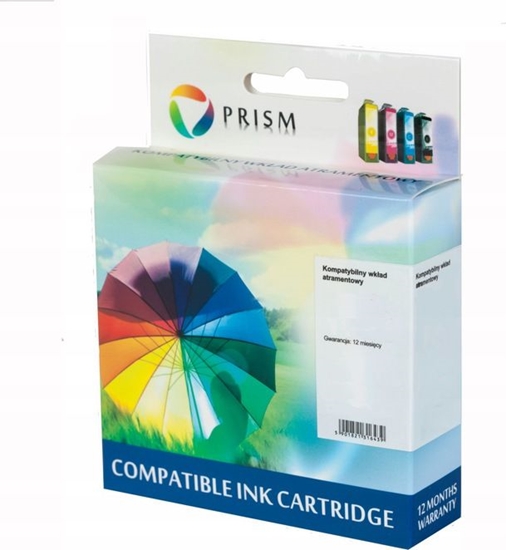 Изображение Tusz Prism Tusz nr 933XL CN055AE Magenta