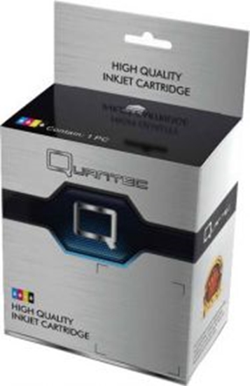 Изображение Tusz Quantec Tusz Quantec Do Lexmark 29 24ml Color