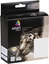 Picture of Tusz SmartPrint Tusz SmartPrint do drukarki Canon (CLI-8C)