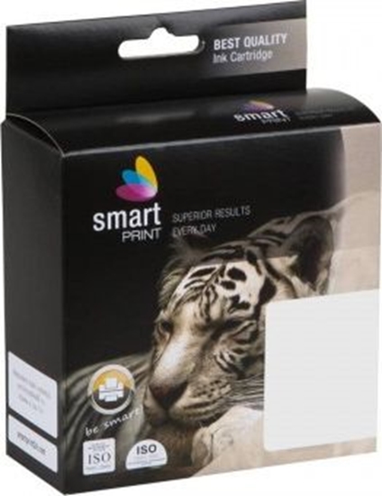 Picture of Tusz SmartPrint Tusz SmartPrint do drukarki Canon (CLIC-521Y)