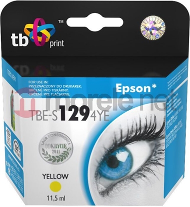 Изображение Tusz TB Print TBE-S1294YE