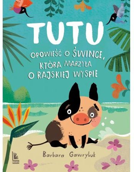 Изображение Tutu