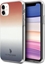 Attēls no U.S. Polo Assn US Polo USHCN61TRDGRB iPhone 11 czerwono-niebieski/blue&red Gradient Pattern Collection