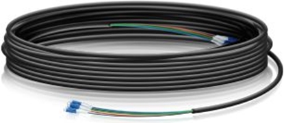 Picture of Ubiquiti Patchcord światłowodowy, Single Mode, LC, 30.5m (FC-SM-100)