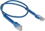 Изображение Ubiquiti PATCHCORD UC-PATCH-0.3M-RJ45-BL