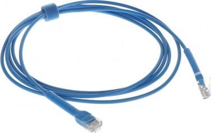 Изображение Ubiquiti PATCHCORD UC-PATCH-2M-RJ45-BL 2.0 m UBIQUITI